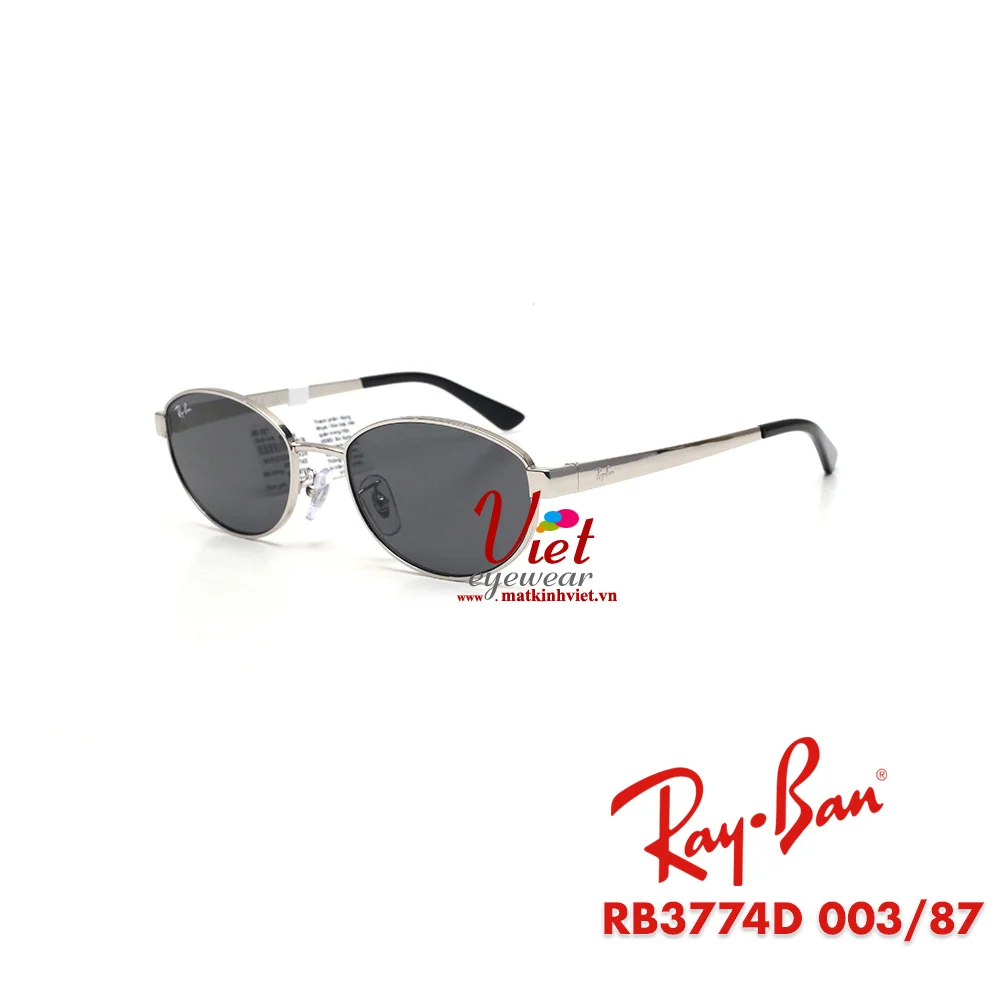 Mắt Kính RayBan • Đại lý uỷ quyền chính hãng!