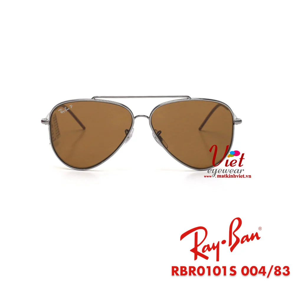 Mắt Kính RayBan • Đại lý uỷ quyền chính hãng!