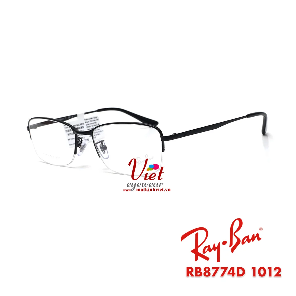 Mắt Kính RayBan • Đại lý uỷ quyền chính hãng!