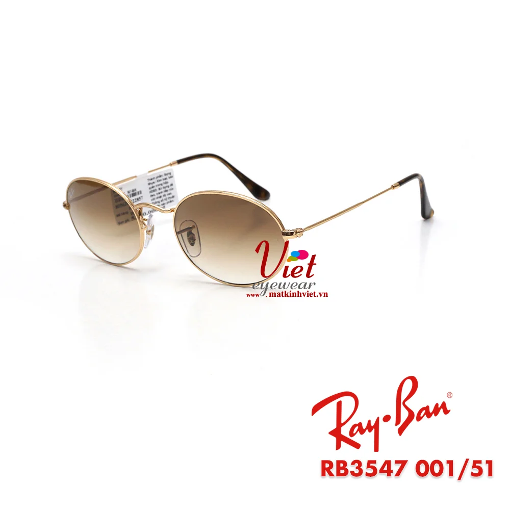 Mắt Kính RayBan • Đại lý uỷ quyền chính hãng!