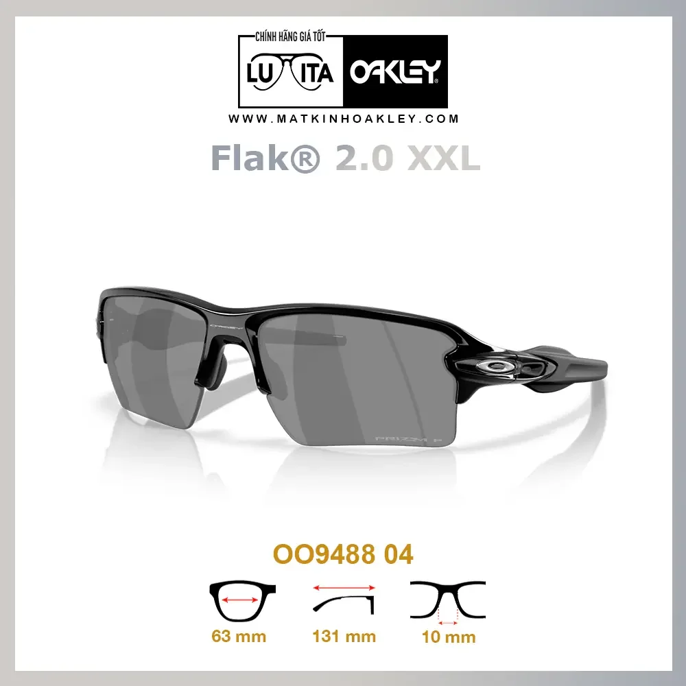Mắt Kính Oakley • Đại lý uỷ quyền chính hãng!