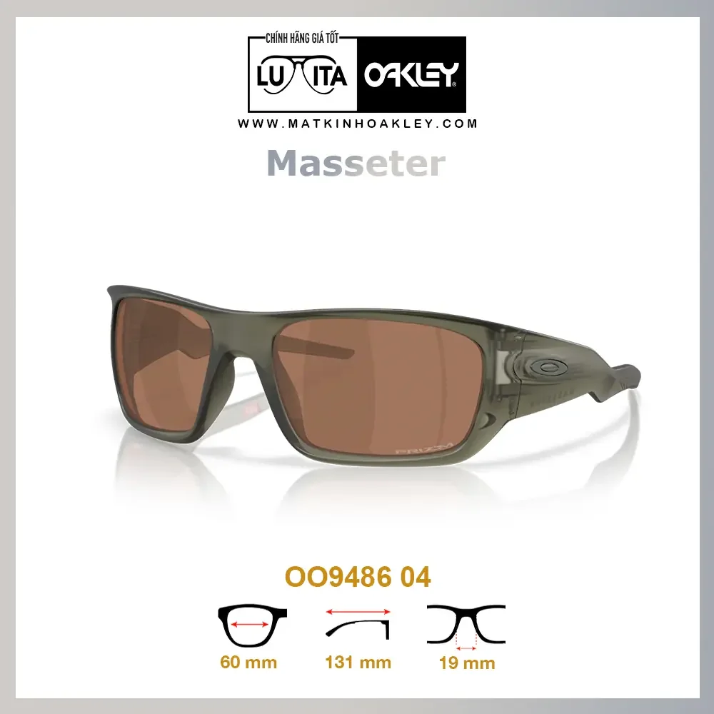 Mắt Kính Oakley • Đại lý uỷ quyền chính hãng!