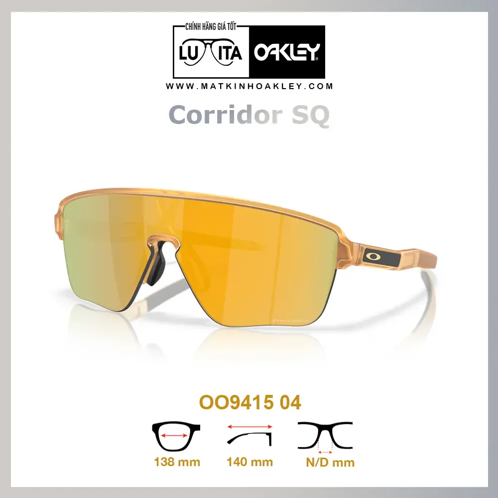 Mắt Kính Oakley • Đại lý uỷ quyền chính hãng!