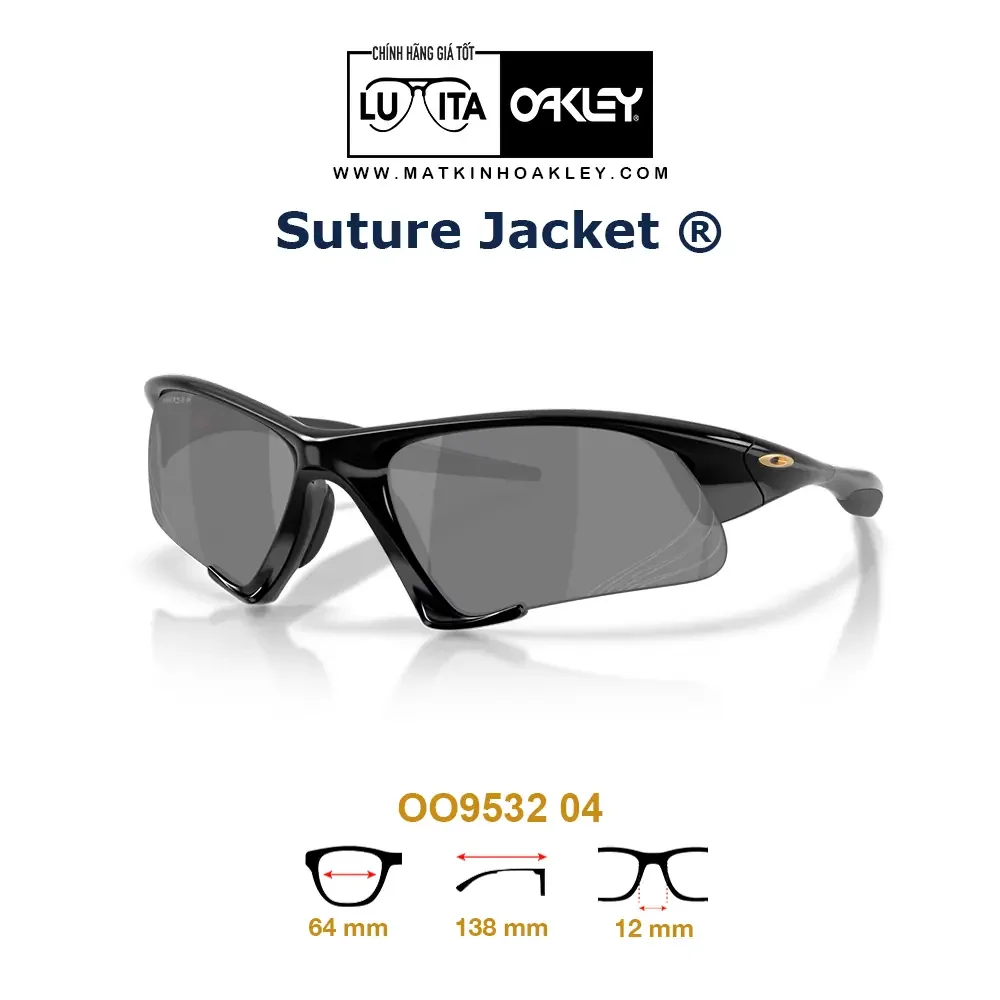 Mắt Kính Oakley • Đại lý uỷ quyền chính hãng!