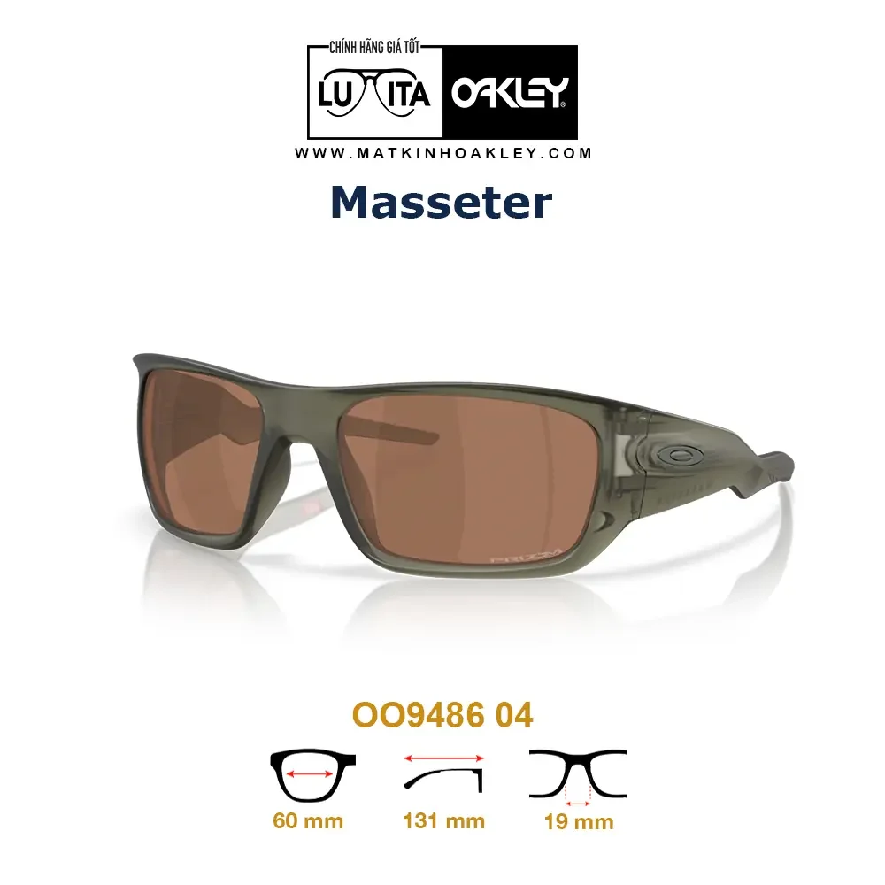 Mắt Kính Oakley • Đại lý uỷ quyền chính hãng!