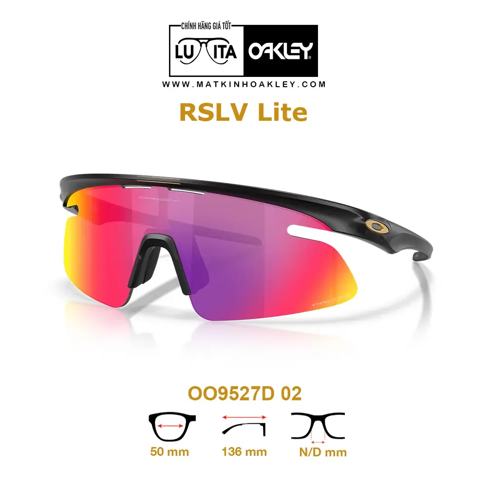 Mắt Kính Oakley • Đại lý uỷ quyền chính hãng!