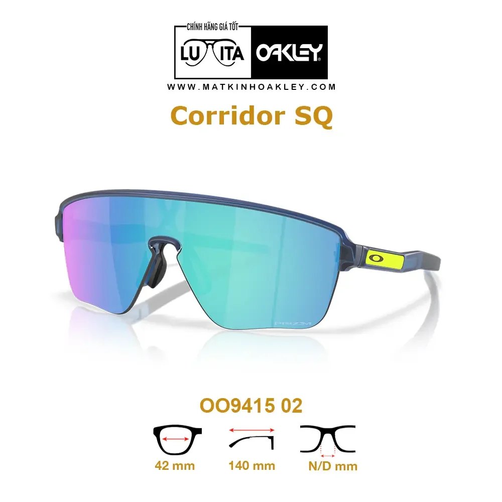 Mắt Kính Oakley • Đại lý uỷ quyền chính hãng!