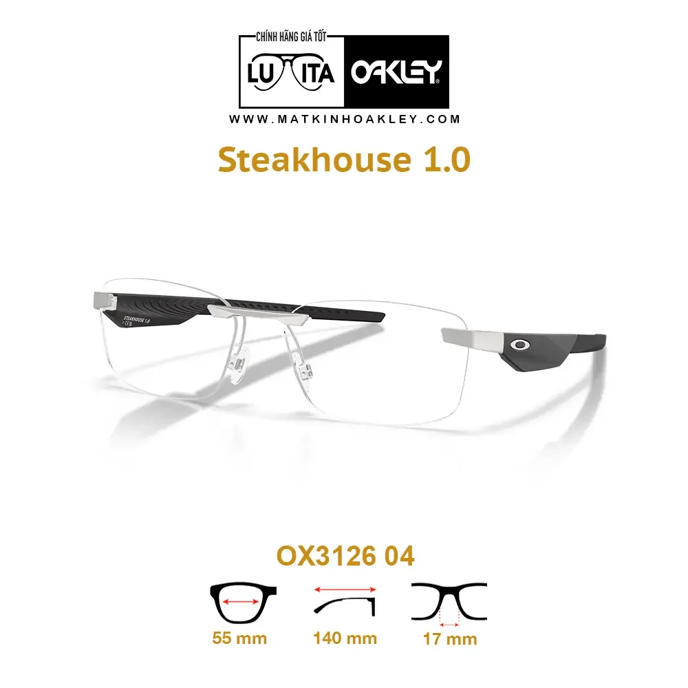 Mắt Kính Oakley • Đại lý uỷ quyền chính hãng!
