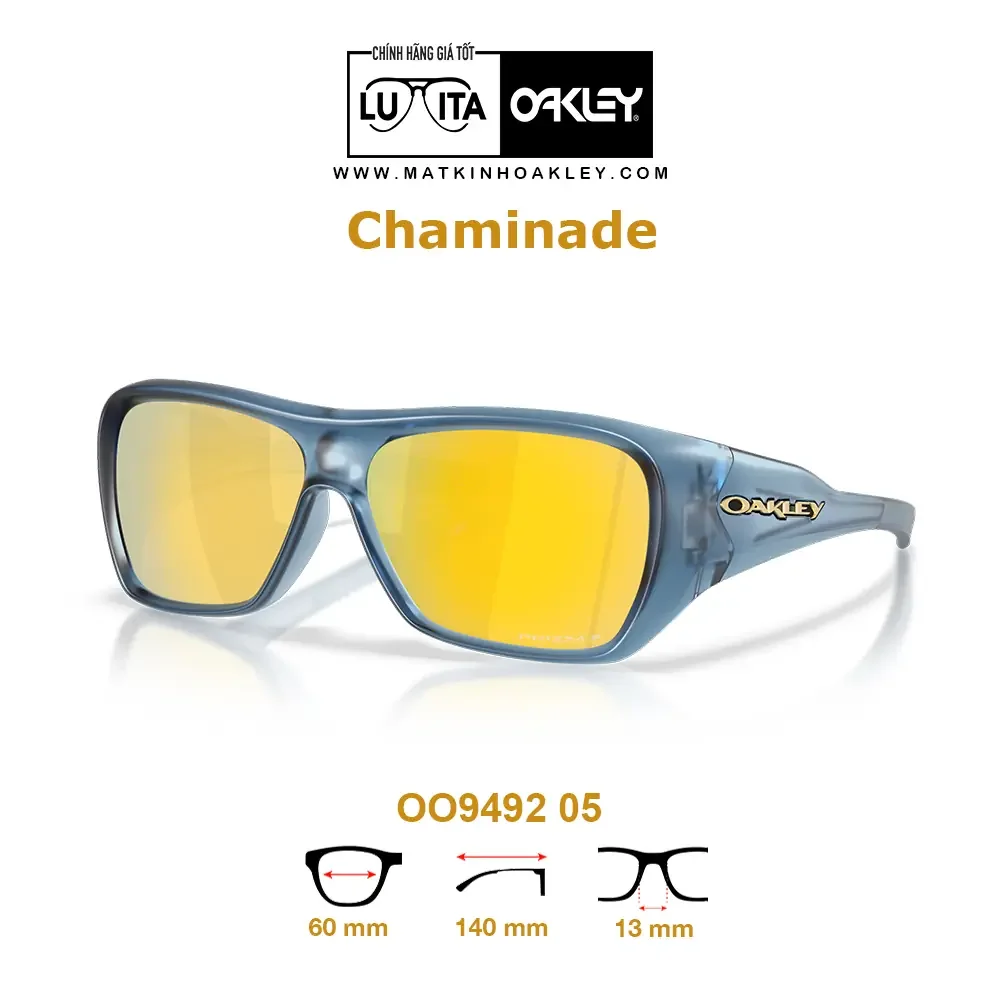 Mắt Kính Oakley • Đại lý uỷ quyền chính hãng!