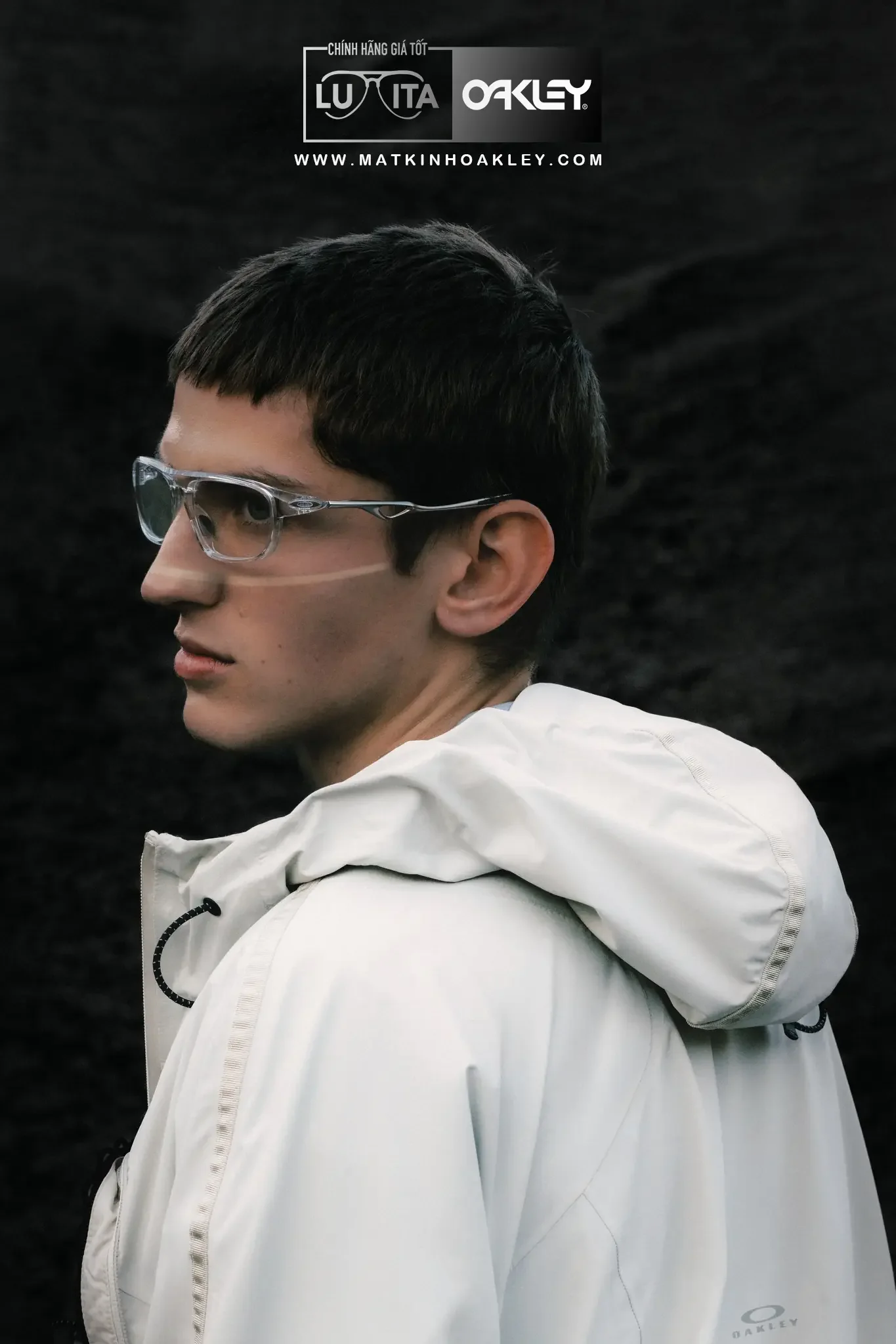 Mắt Kính Oakley • Đại lý uỷ quyền chính hãng!