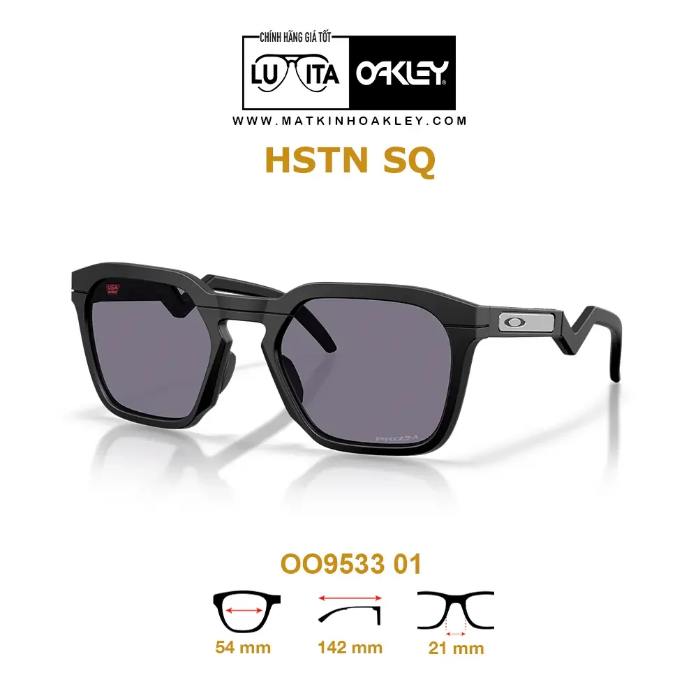 Mắt Kính Oakley • Đại lý uỷ quyền chính hãng!