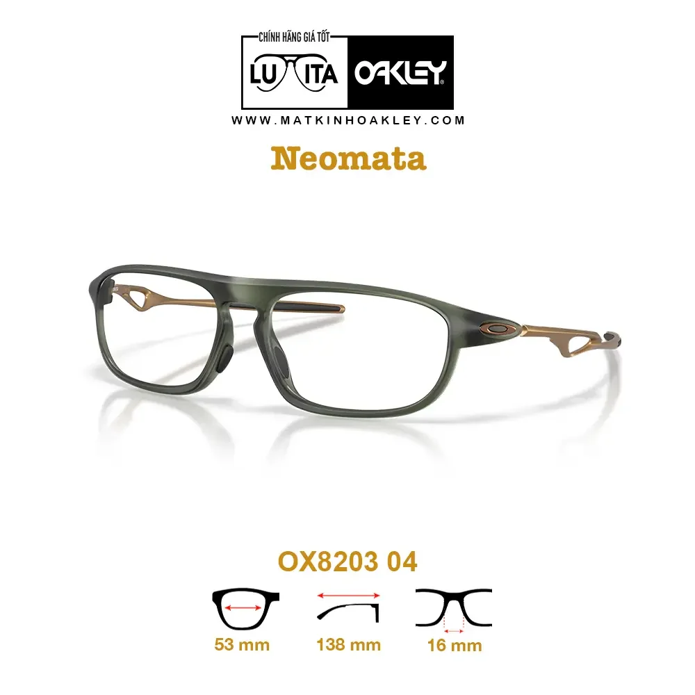 Mắt Kính Oakley • Đại lý uỷ quyền chính hãng!