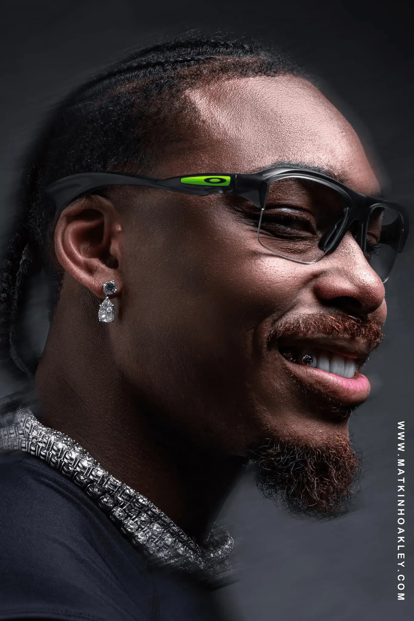 Mắt Kính Oakley • Đại lý uỷ quyền chính hãng!