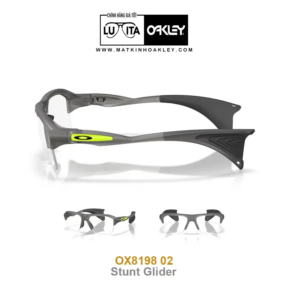 Mắt Kính Oakley • Đại lý uỷ quyền chính hãng!