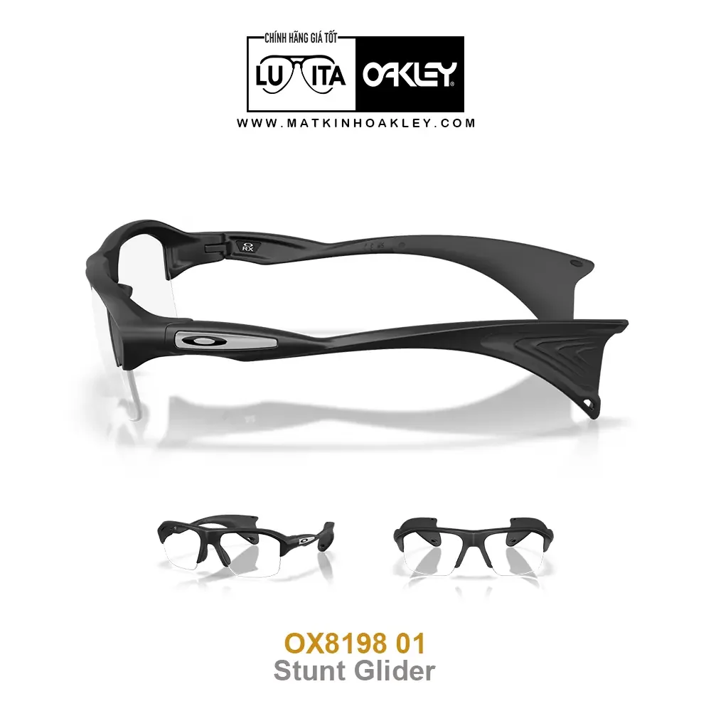 Mắt Kính Oakley • Đại lý uỷ quyền chính hãng!