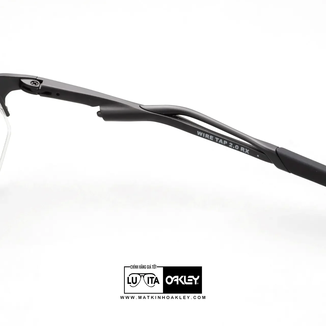 Mắt Kính Oakley • Đại lý uỷ quyền chính hãng!