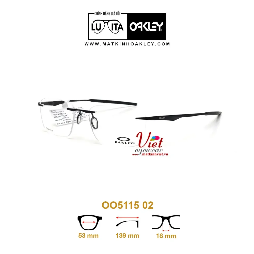 Mắt Kính Oakley • Đại lý uỷ quyền chính hãng!