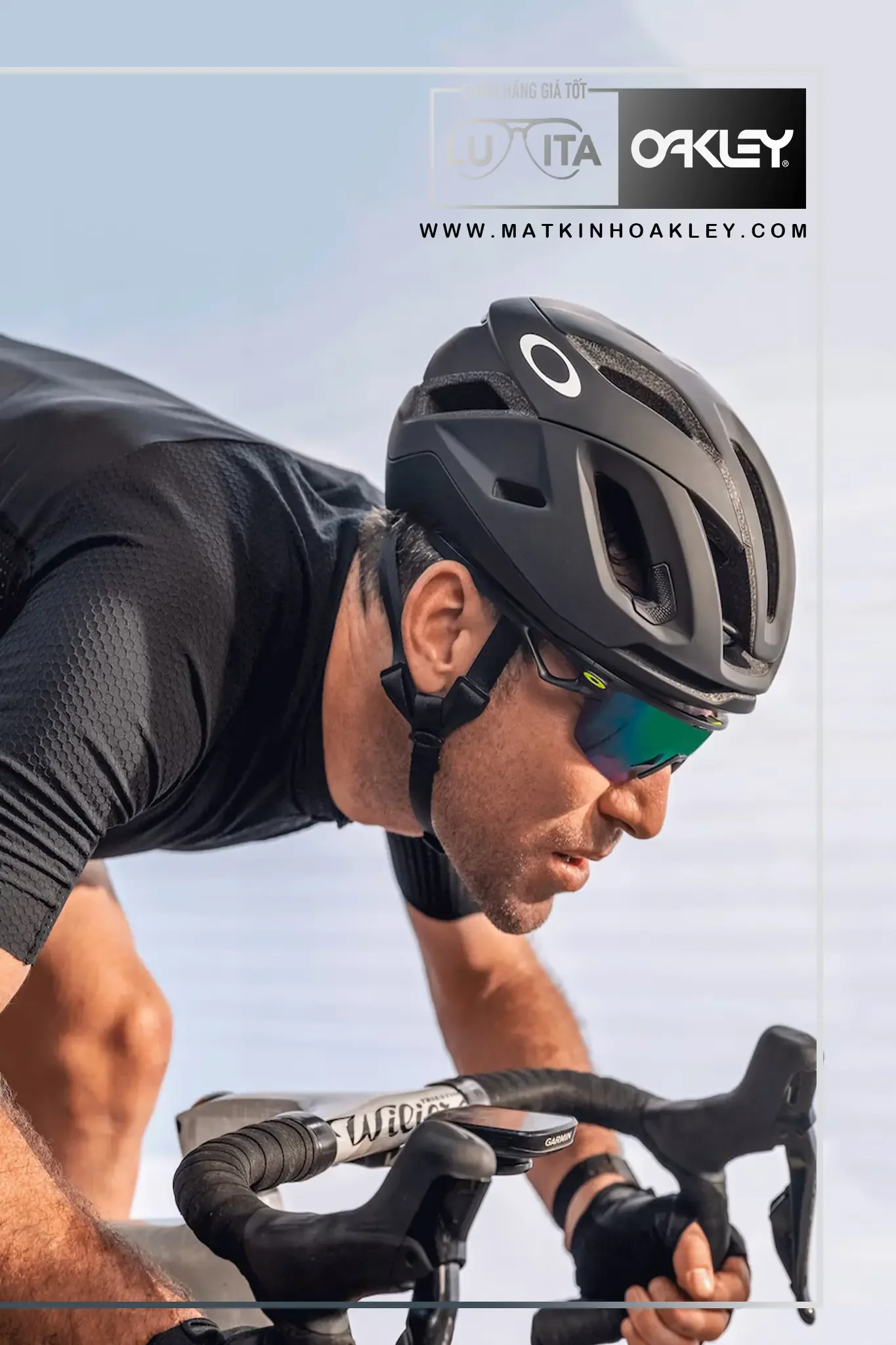 Mắt Kính Oakley • Đại lý uỷ quyền chính hãng!