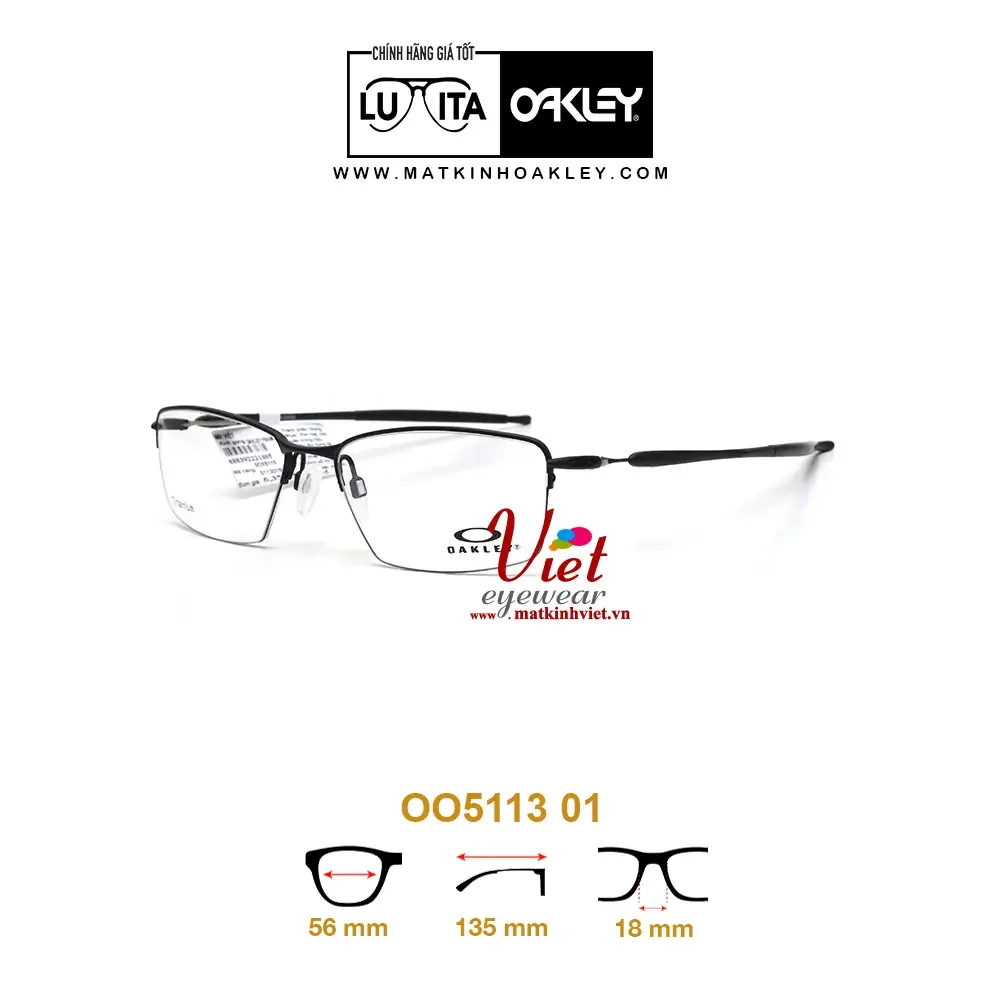Mắt Kính Oakley • Đại lý uỷ quyền chính hãng!