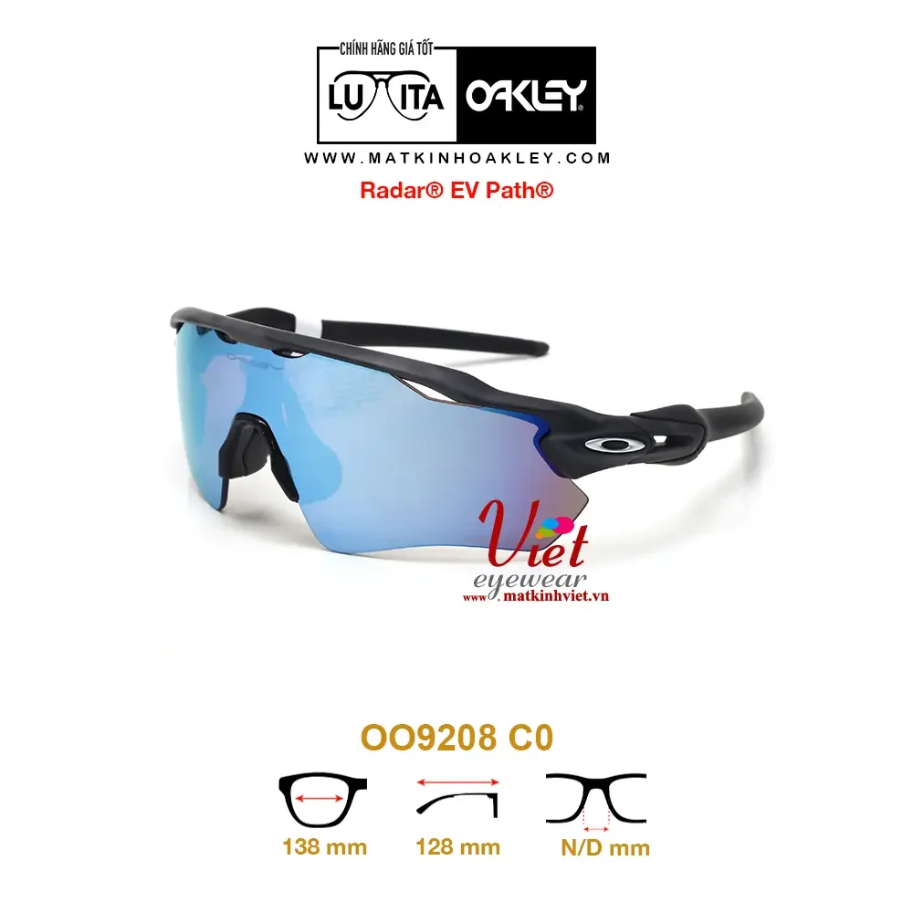 Mắt Kính Oakley • Đại lý uỷ quyền chính hãng!