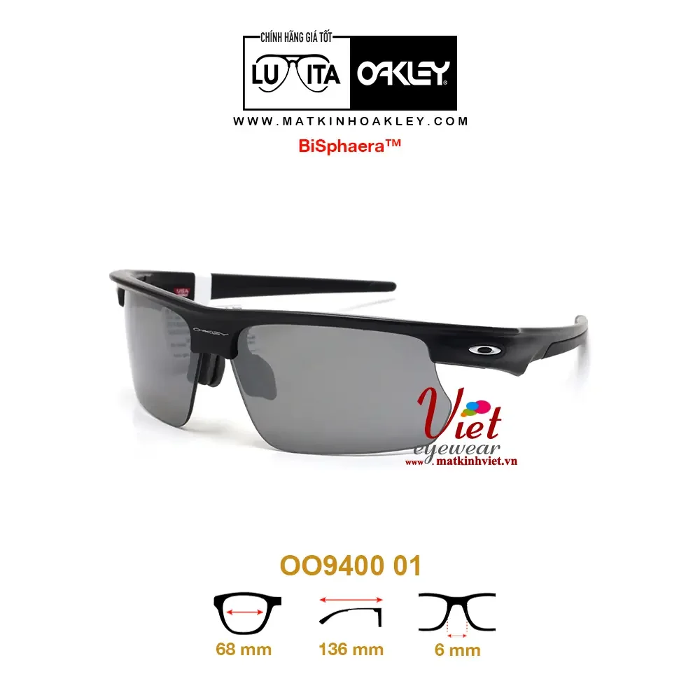 Mắt Kính Oakley • Đại lý uỷ quyền chính hãng!