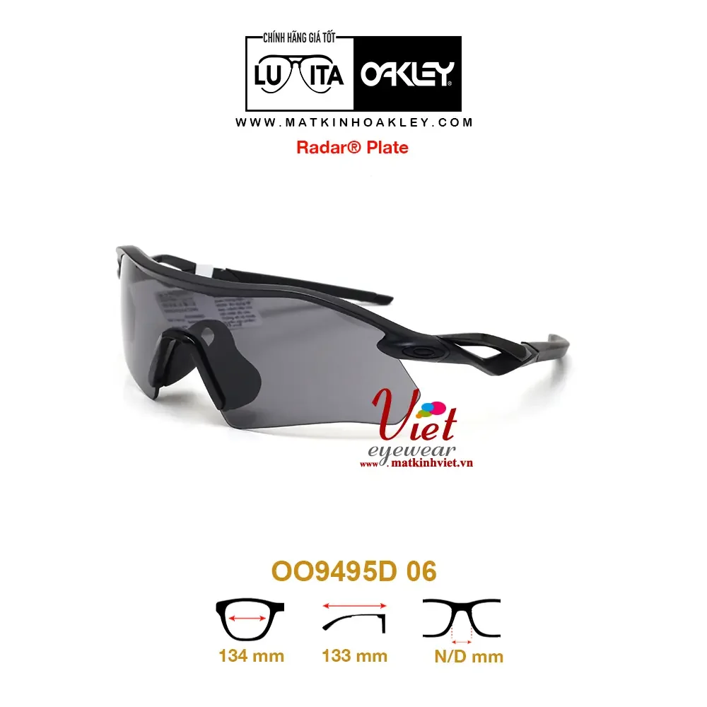 Mắt Kính Oakley • Đại lý uỷ quyền chính hãng!