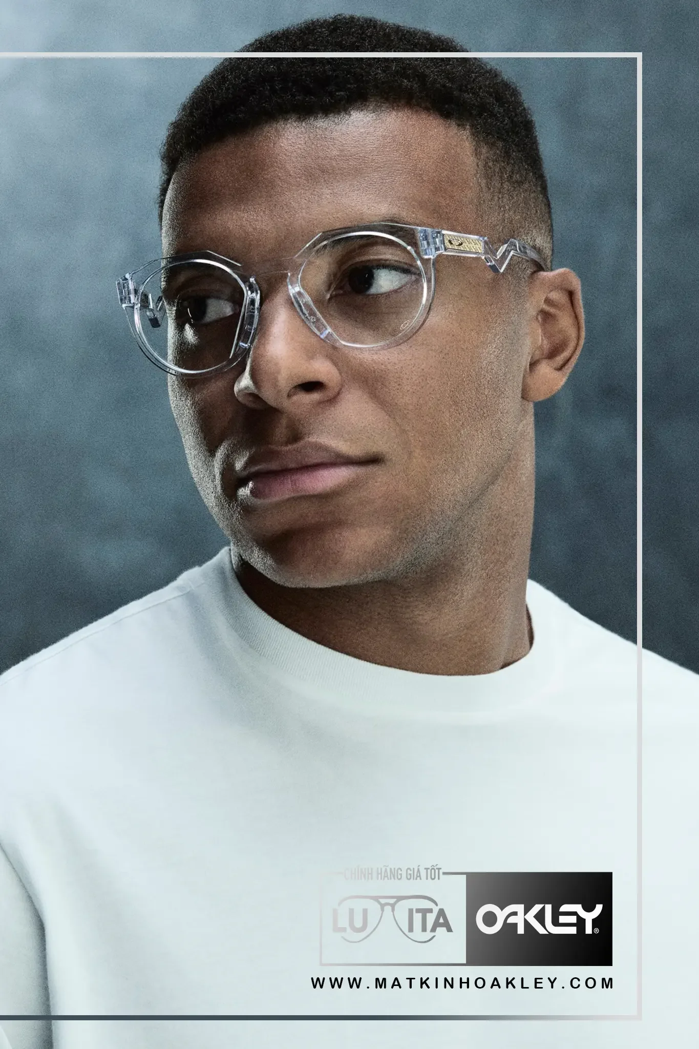Mắt Kính Oakley • Đại lý uỷ quyền chính hãng!