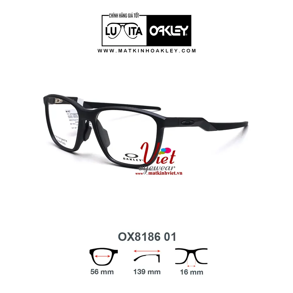 Mắt Kính Oakley • Đại lý uỷ quyền chính hãng!