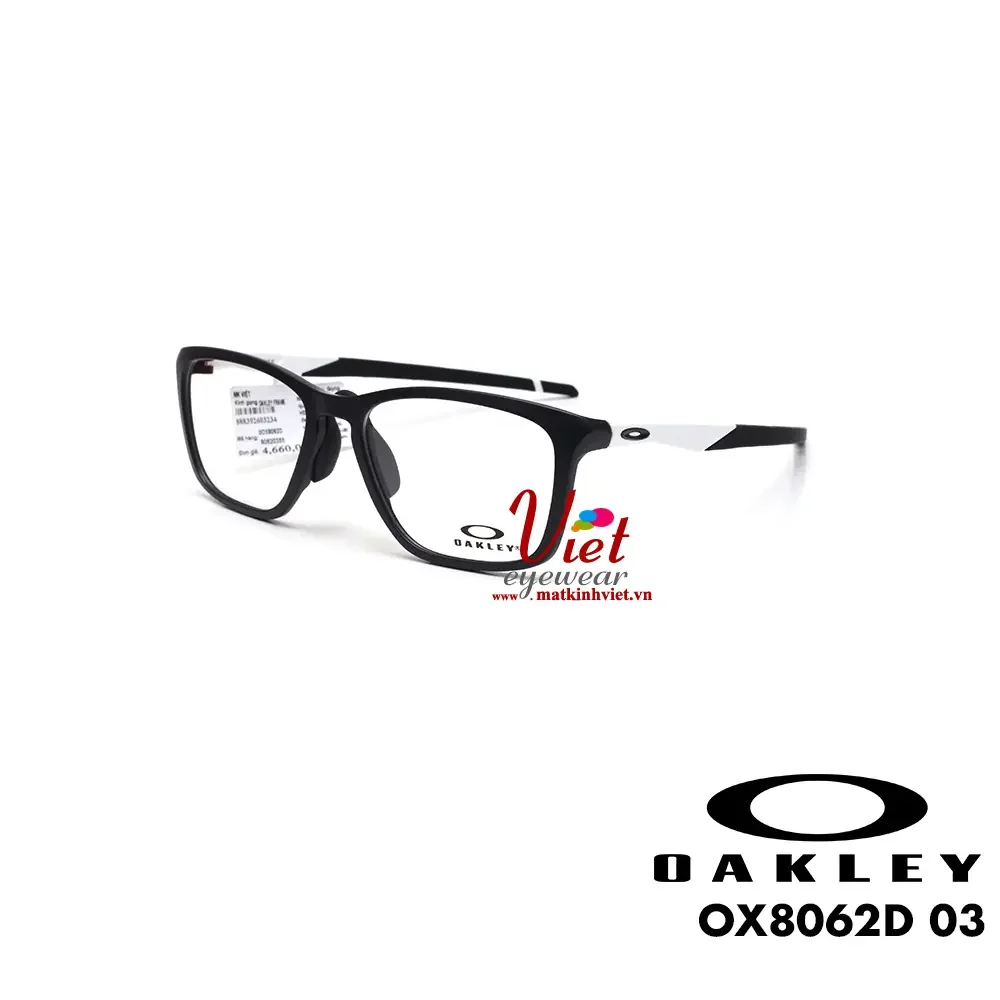 Mắt Kính Oakley • Đại lý uỷ quyền chính hãng!