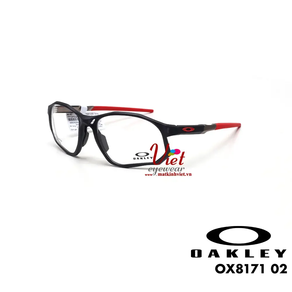 Mắt Kính Oakley • Đại lý uỷ quyền chính hãng!