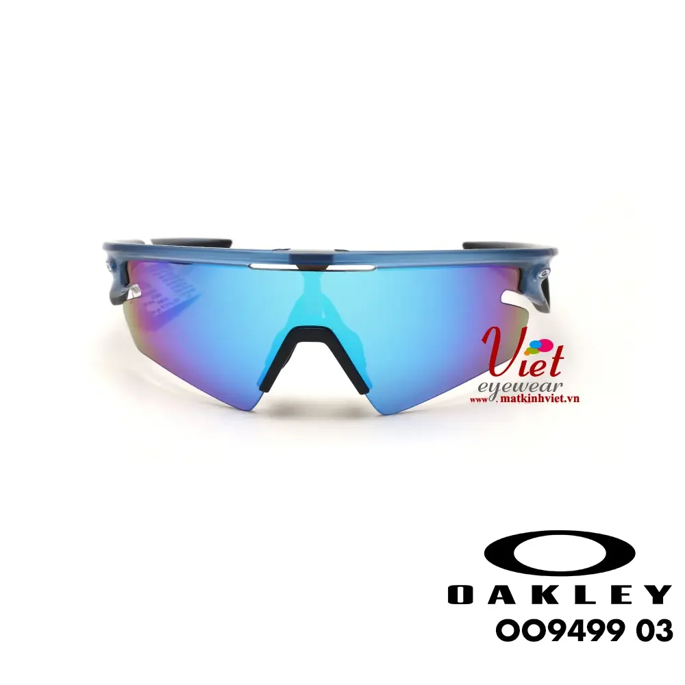 Mắt Kính Oakley • Đại lý uỷ quyền chính hãng!