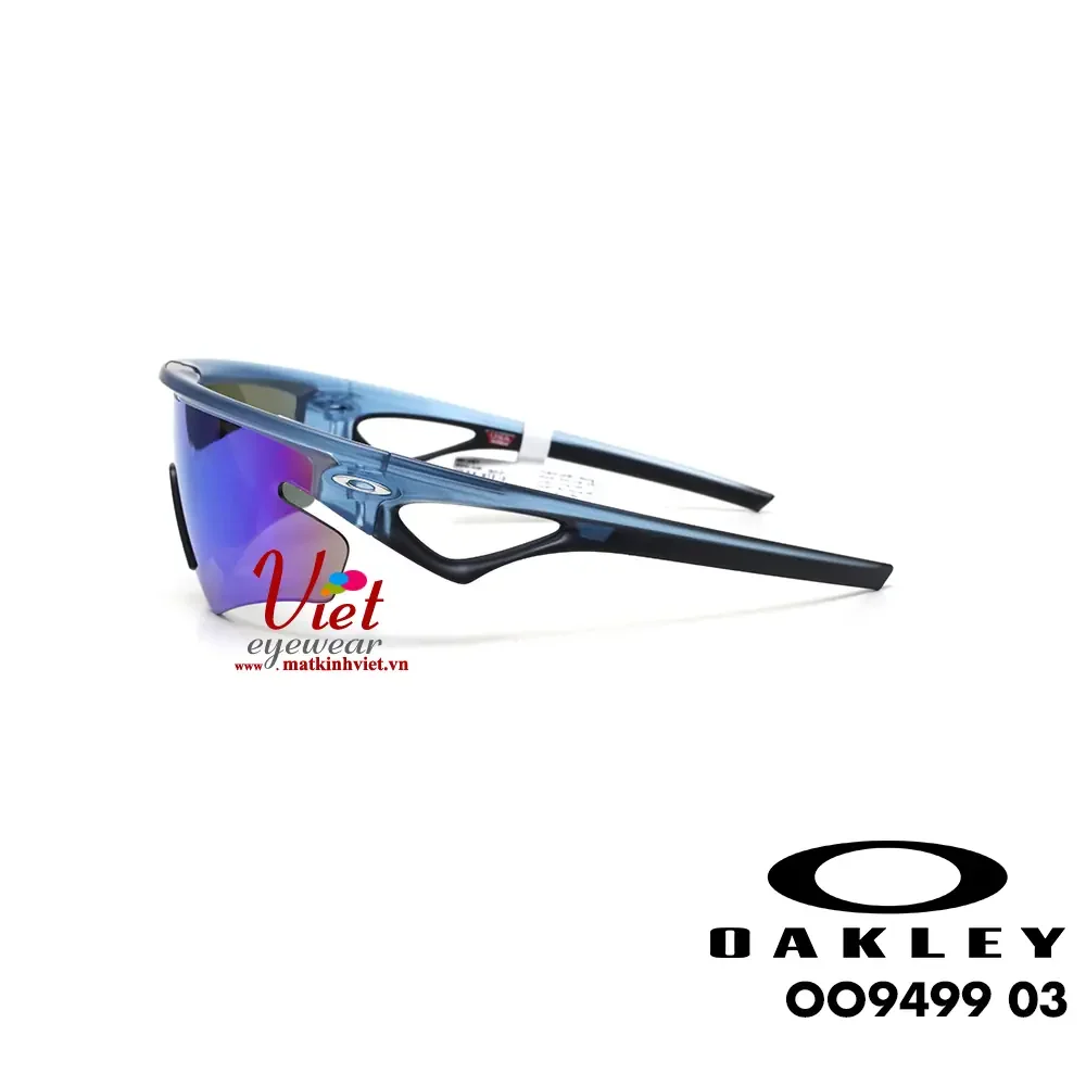 Mắt Kính Oakley • Đại lý uỷ quyền chính hãng!