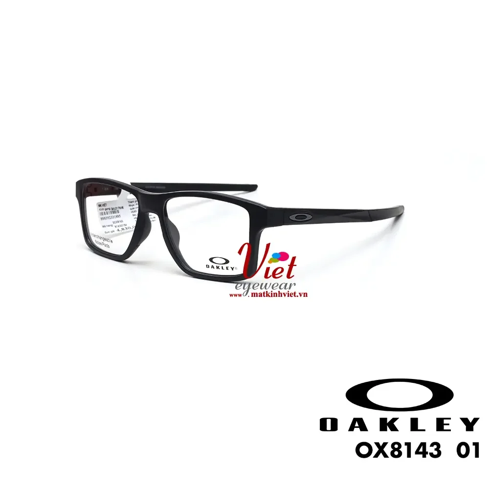 Mắt Kính Oakley • Đại lý uỷ quyền chính hãng!