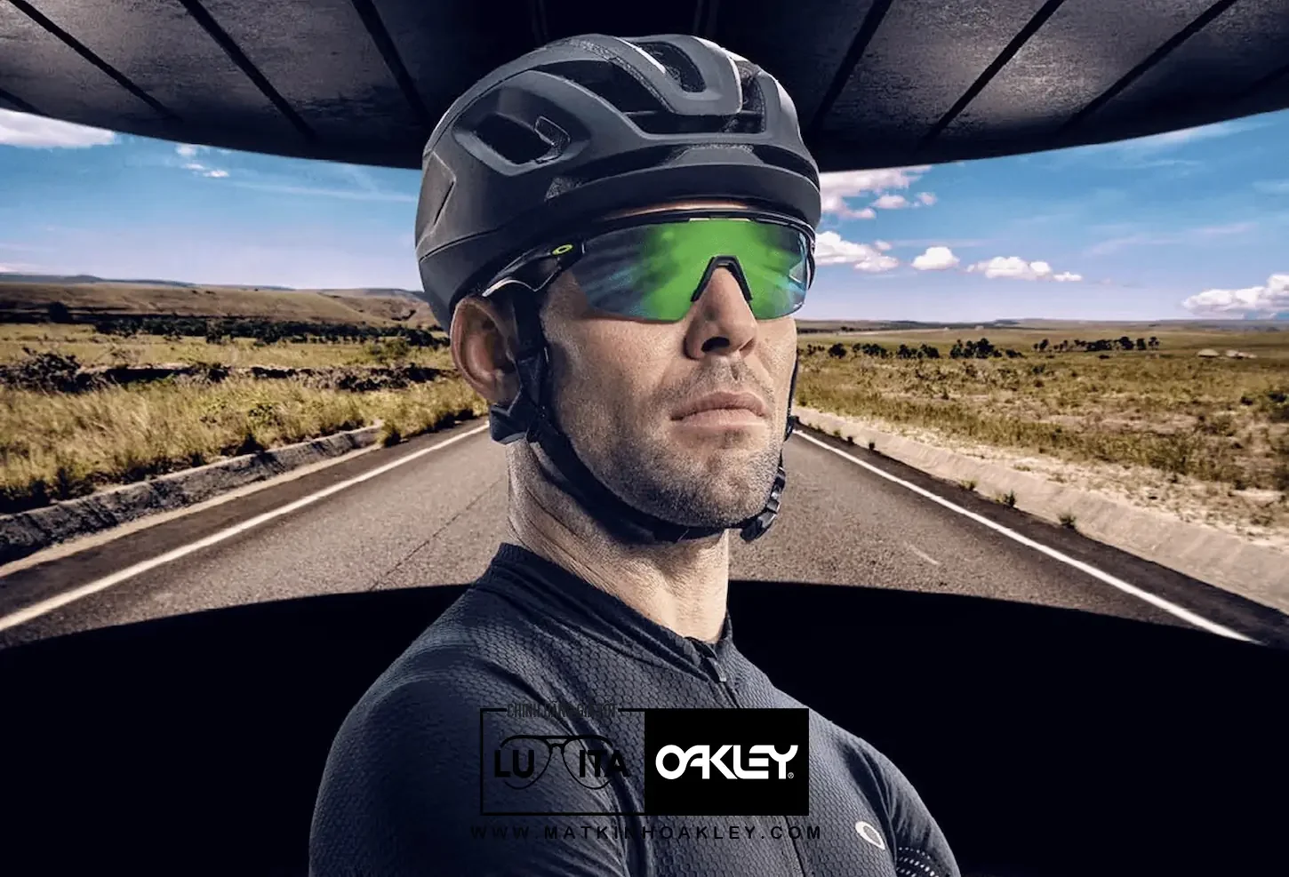 Mắt Kính Oakley • Đại lý uỷ quyền chính hãng!