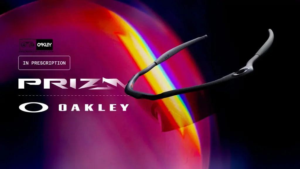 Mắt Kính Oakley • Đại lý uỷ quyền chính hãng!