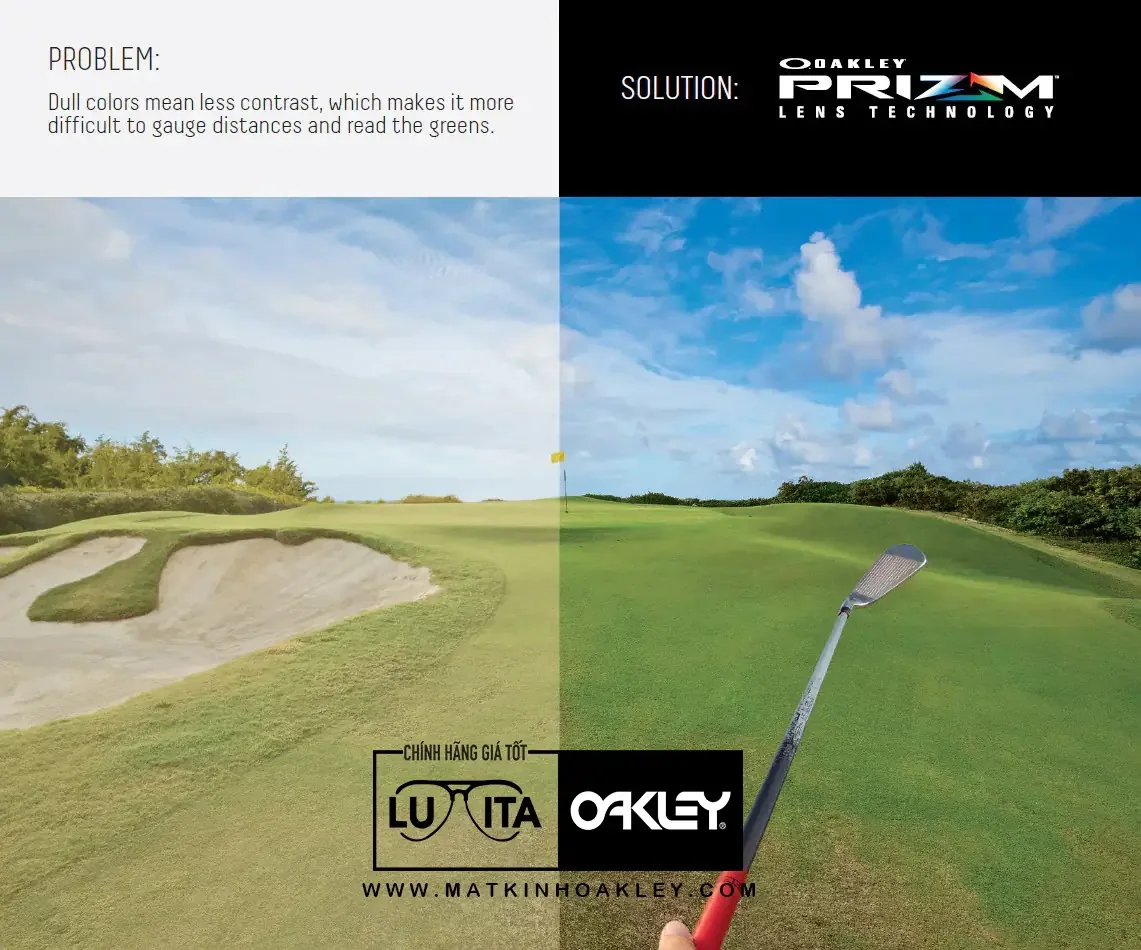 Mắt Kính Oakley • Đại lý uỷ quyền chính hãng!