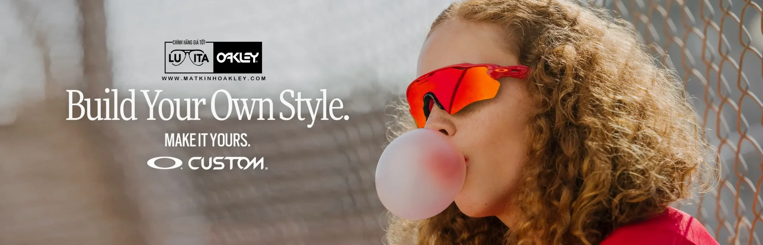 Mắt Kính Oakley • Đại lý uỷ quyền chính hãng!
