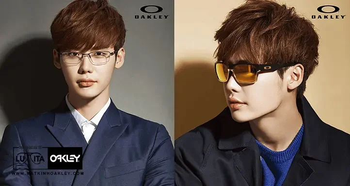 Mắt Kính Oakley • Đại lý uỷ quyền chính hãng!