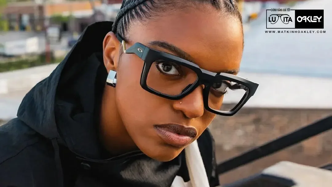 Mắt Kính Oakley • Đại lý uỷ quyền chính hãng!