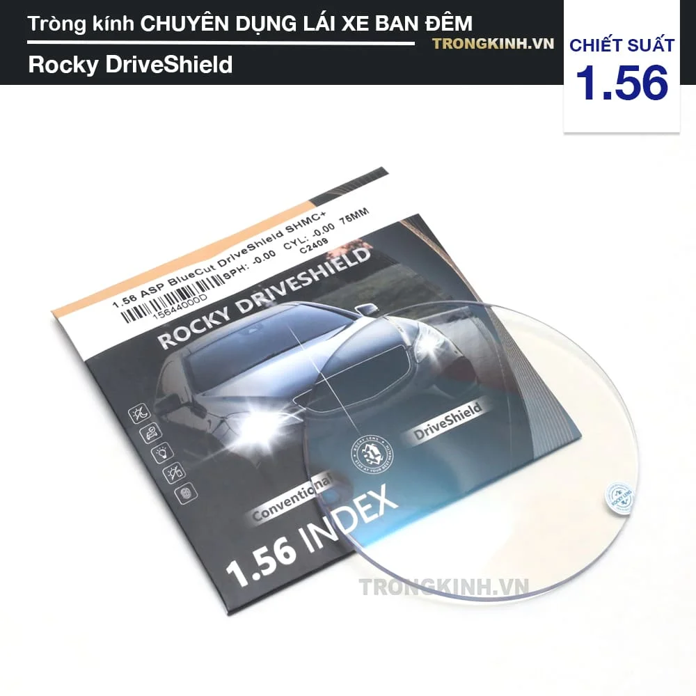 TRONGKINH.VN • Tròng Kính Chính Hãng Uy Tín Tại Tp. Hồ Chí Minh