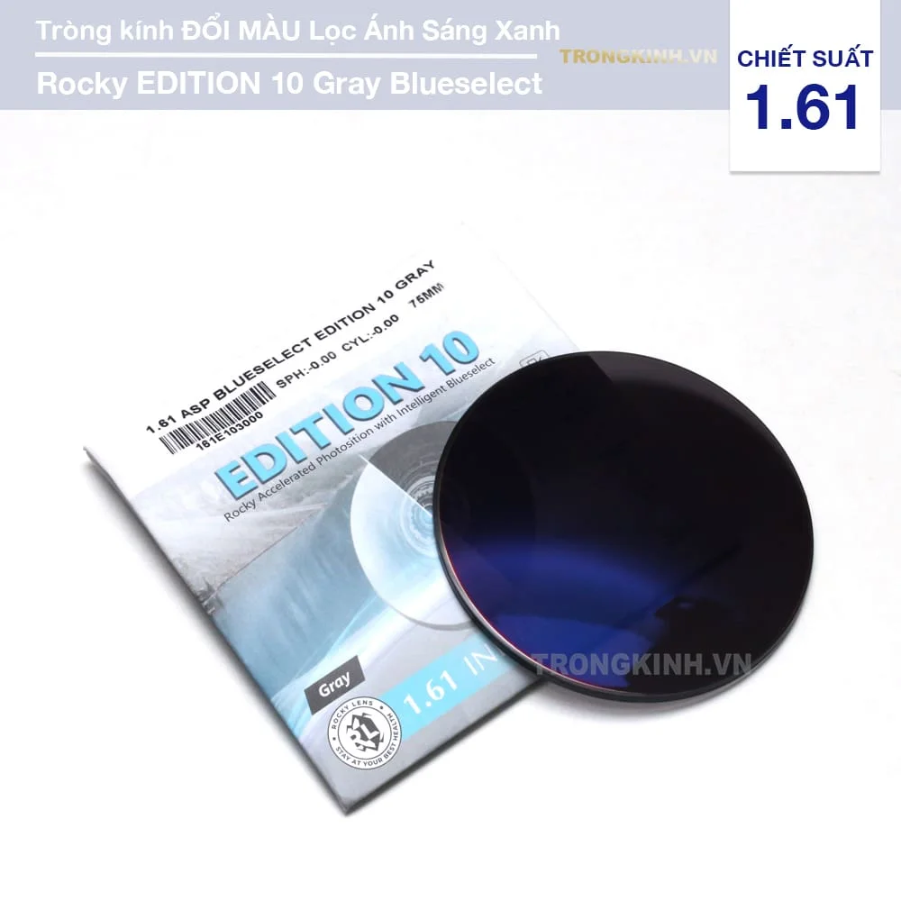 TRONGKINH.VN • Tròng Kính Chính Hãng Uy Tín Tại Tp. Hồ Chí Minh