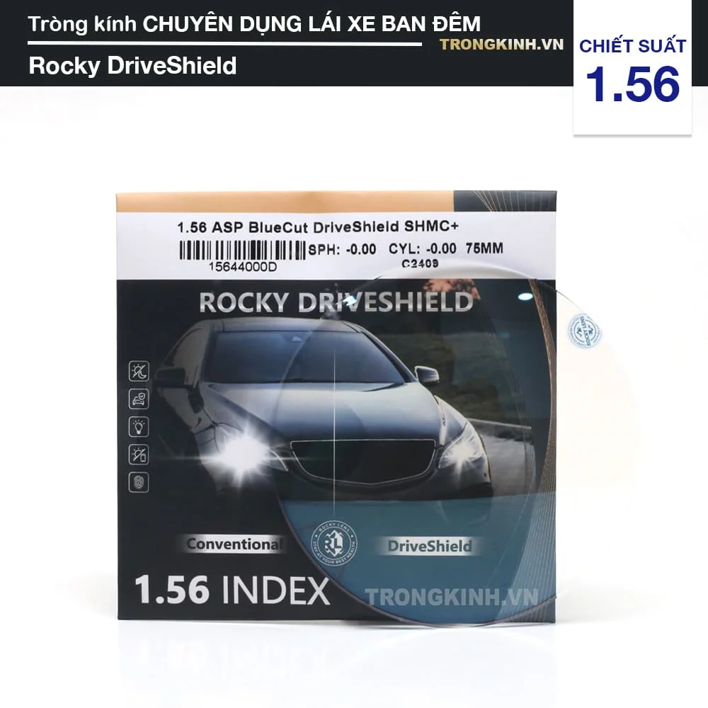 TRONGKINH.VN • Tròng Kính Chính Hãng Uy Tín Tại Tp. Hồ Chí Minh