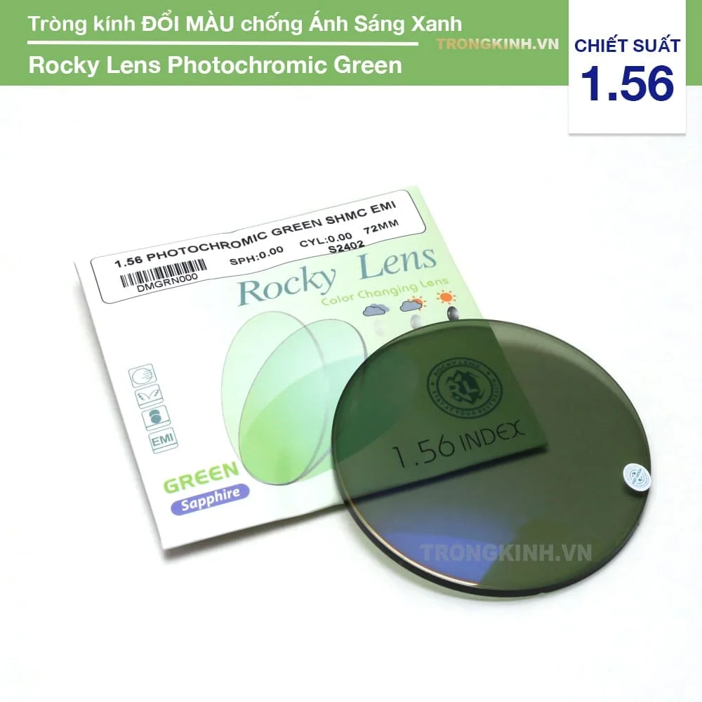 TRONGKINH.VN • Tròng Kính Chính Hãng Uy Tín Tại Tp. Hồ Chí Minh