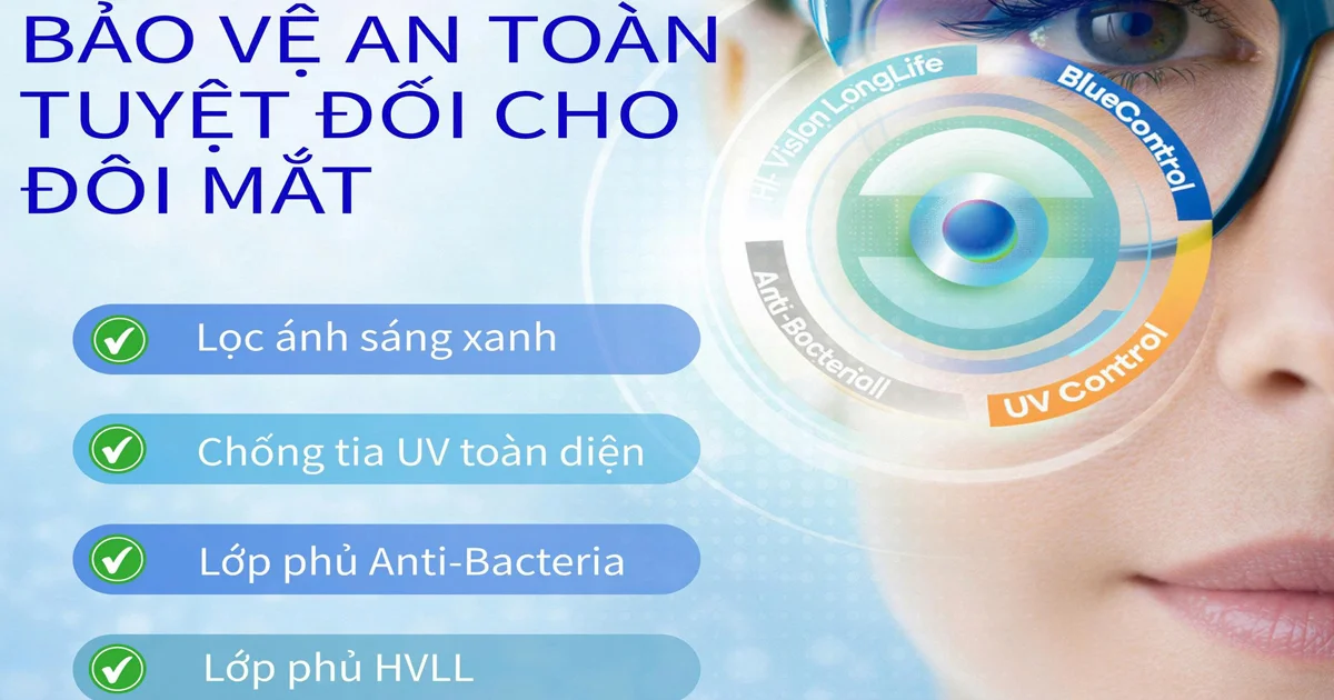 Mắt Kính Việt • Mắt kính thương hiệu cao cấp, chính hãng