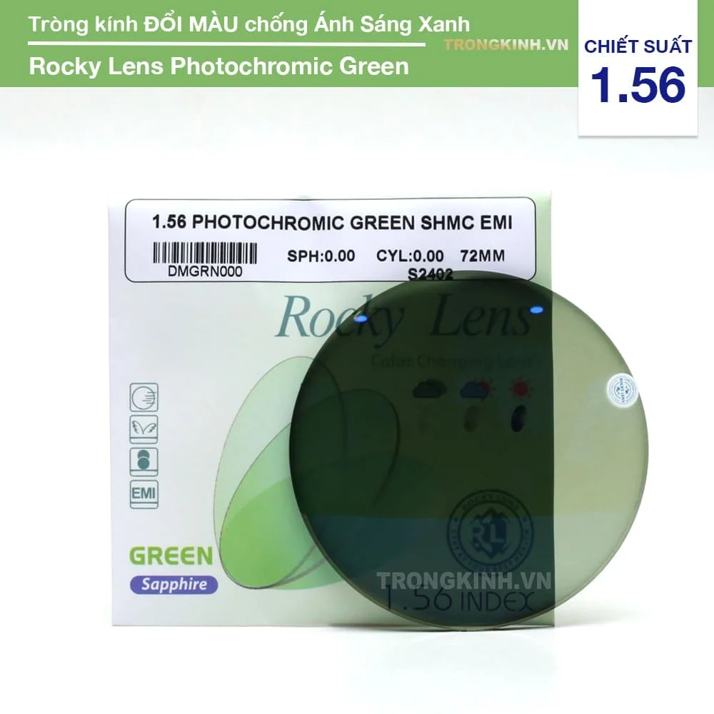 TRONGKINH.VN • Tròng Kính Chính Hãng Uy Tín Tại Tp. Hồ Chí Minh