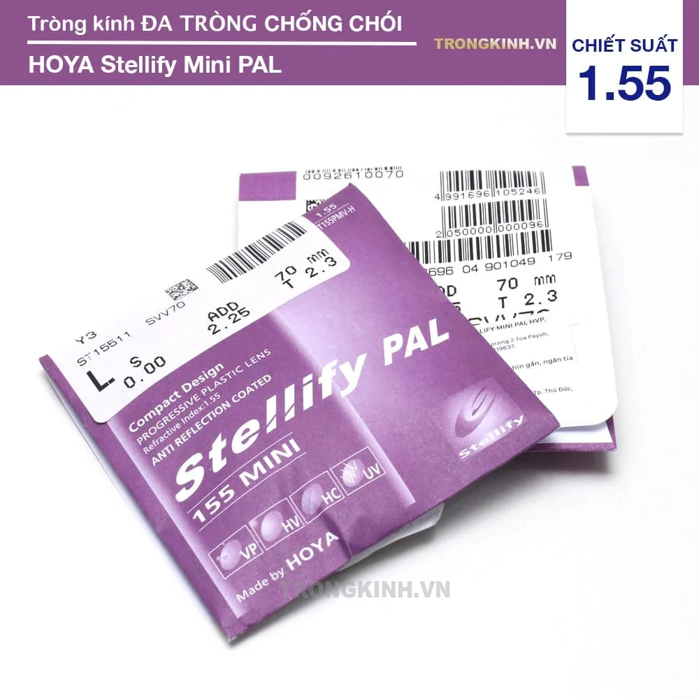 TRONGKINH.VN • Tròng Kính Chính Hãng Uy Tín Tại Tp. Hồ Chí Minh