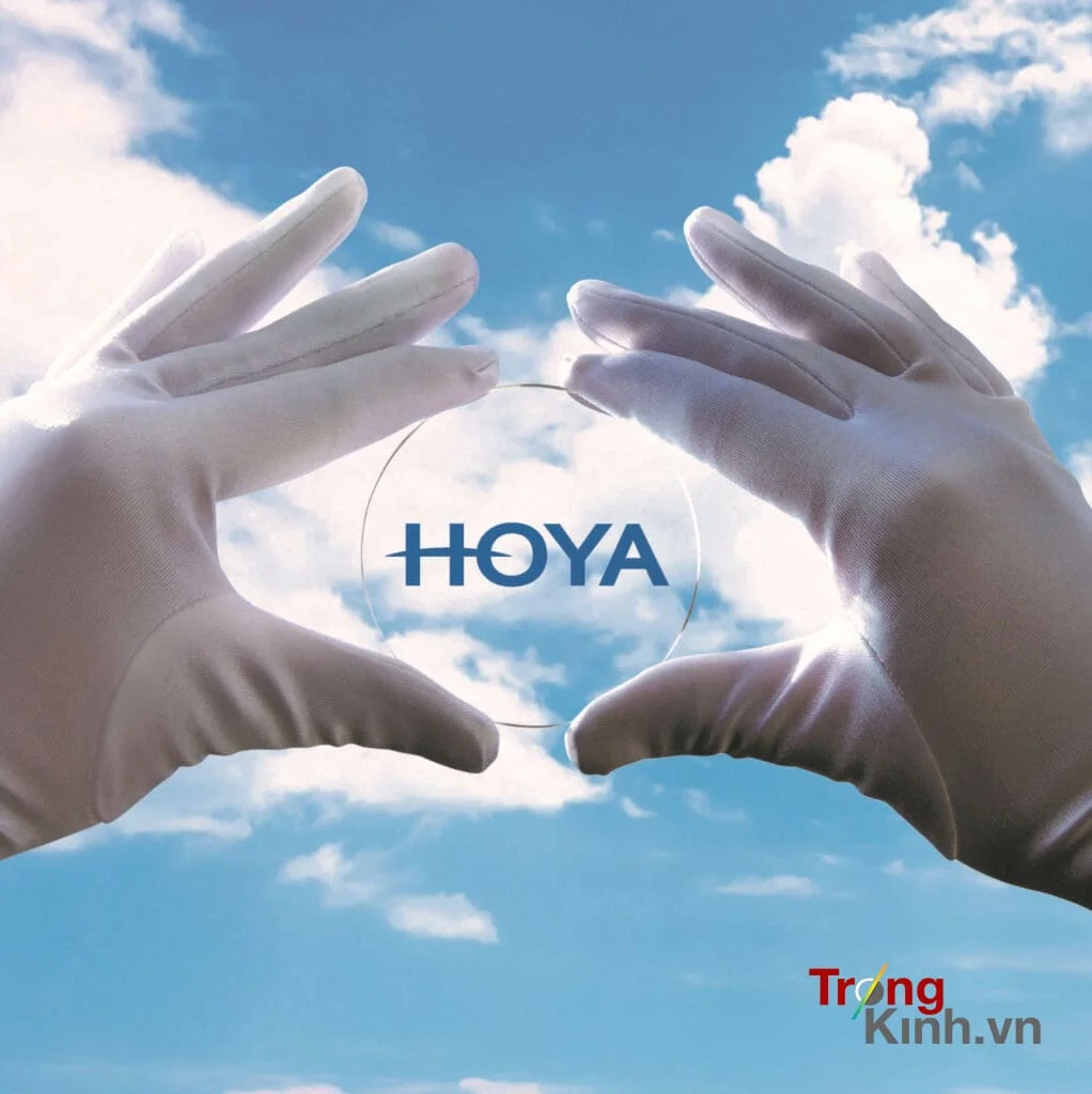 TRONGKINH.VN • Tròng Kính Chính Hãng Uy Tín Tại Tp. Hồ Chí Minh
