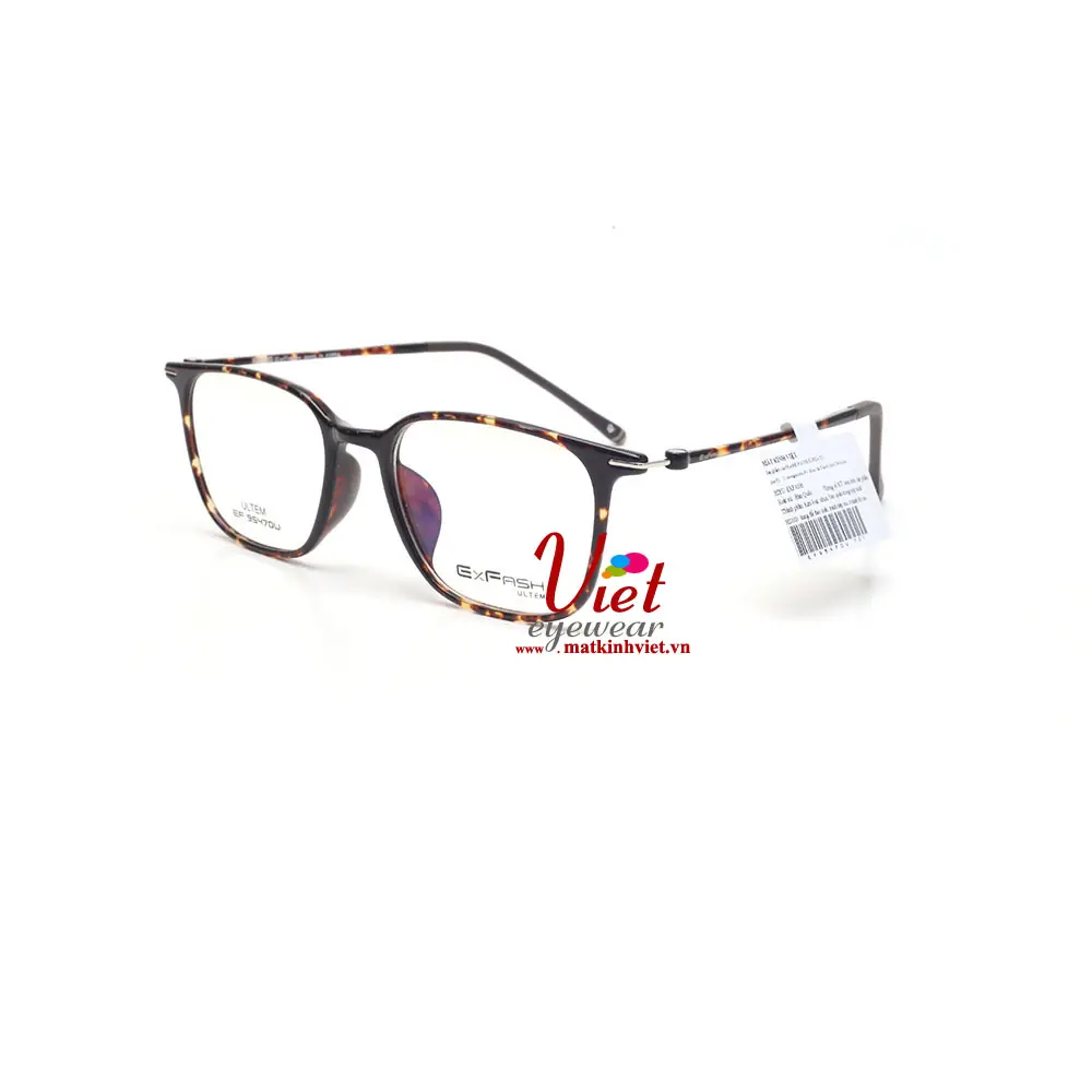 Gọng Kính Exfash EF95470U 701