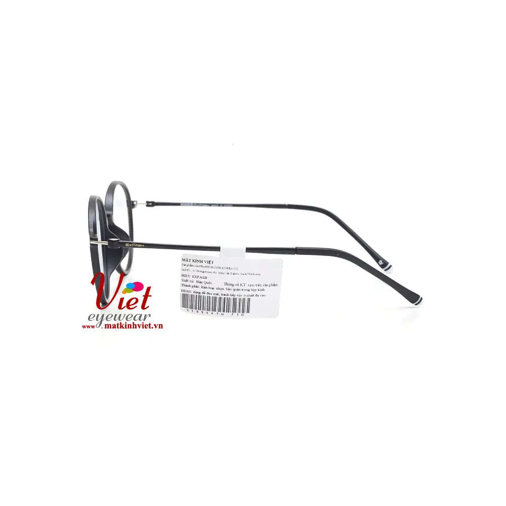 Gọng kính Exfash EF95441U 710