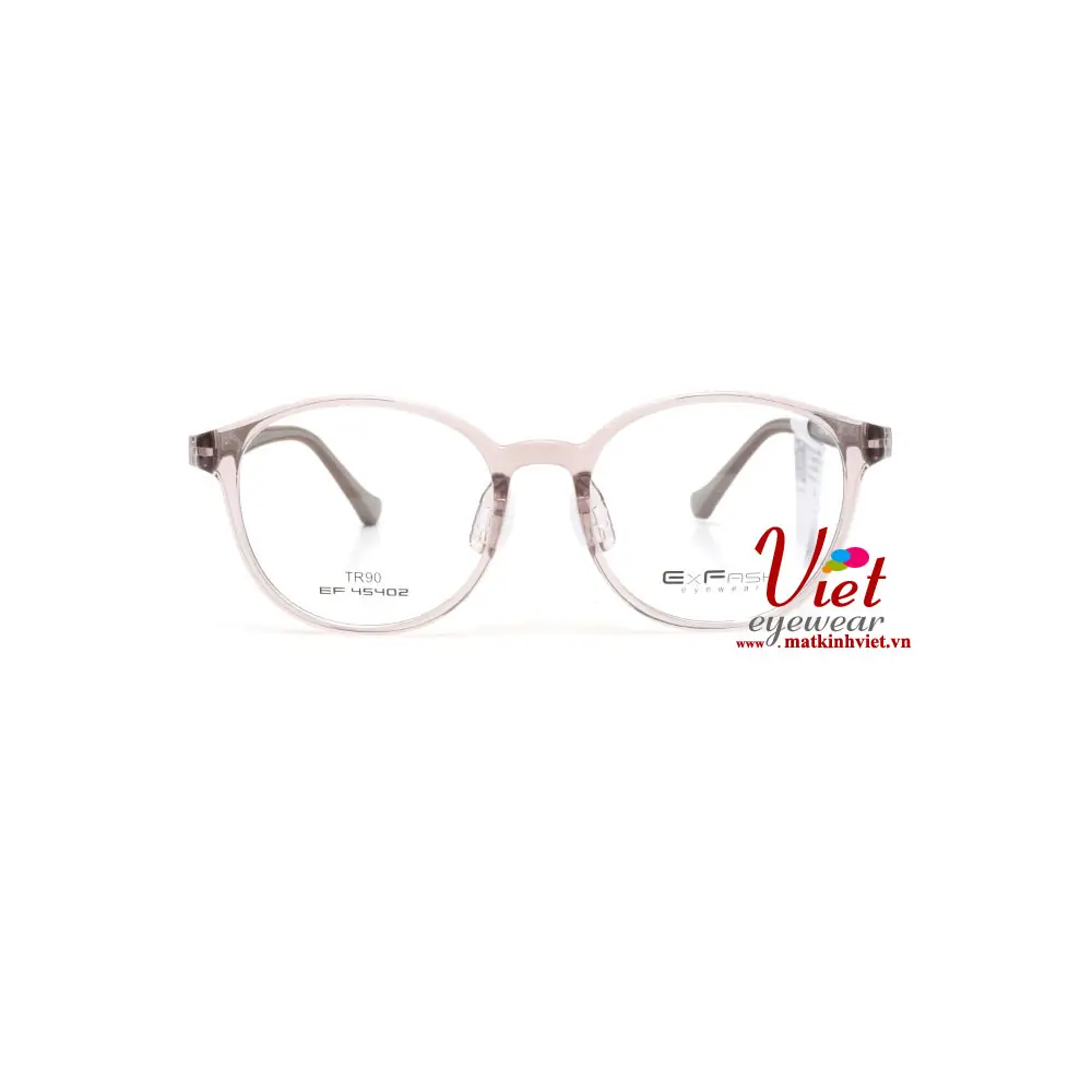 Gọng kính Exfash EF45402 C08